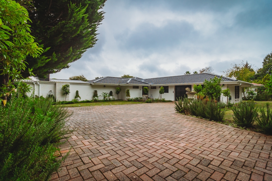 4 Bedroom Property for Sale in Eden Western Cape